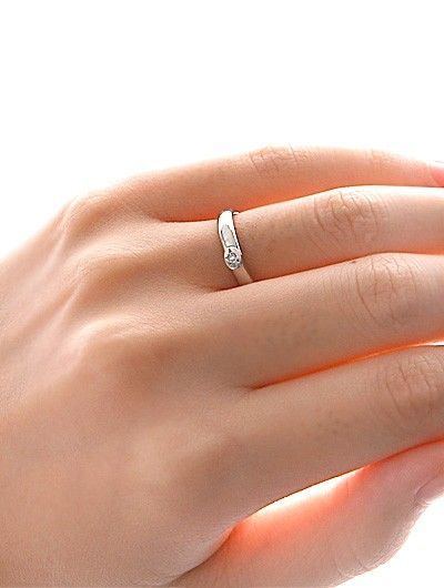 プラチナリング