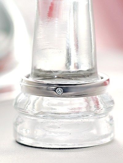 プラチナリング