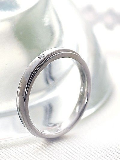 プラチナリング