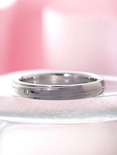 プラチナリング