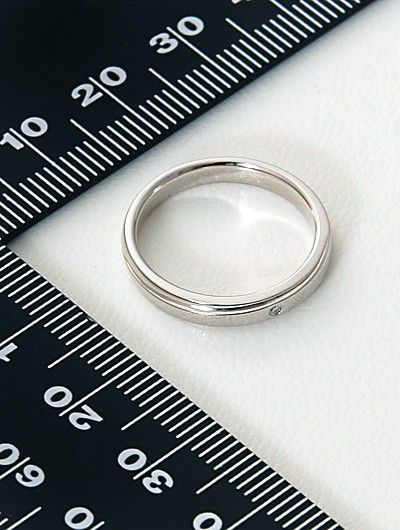 プラチナリング