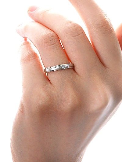 プラチナリング