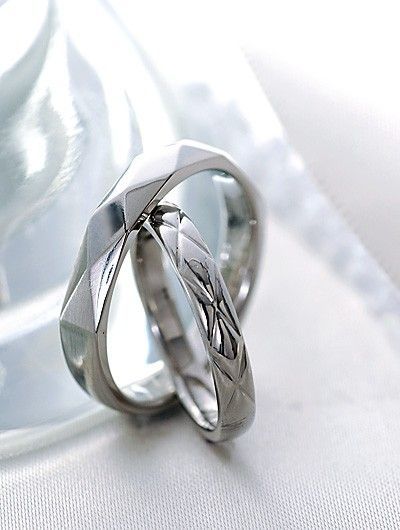 プラチナペアリング