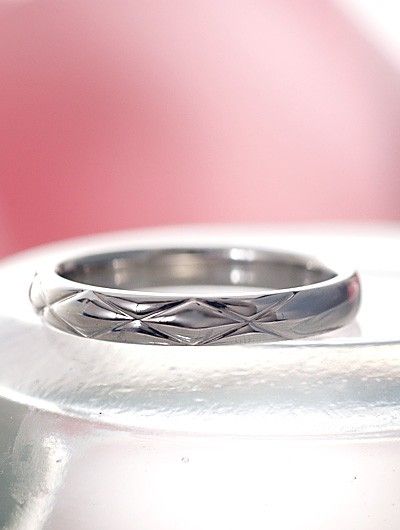 プラチナペアリング