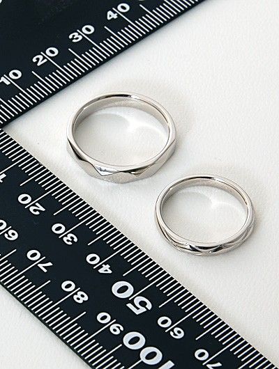 プラチナペアリング