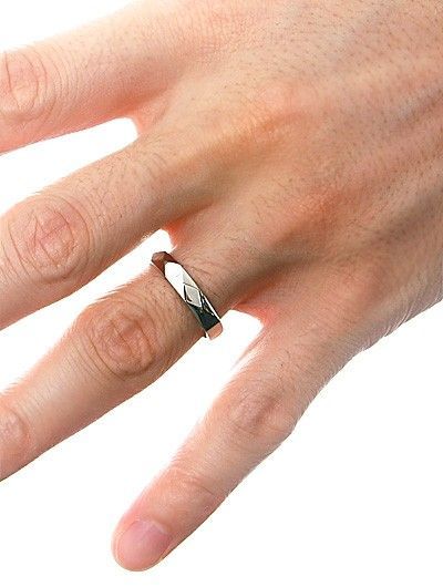 プラチナペアリング