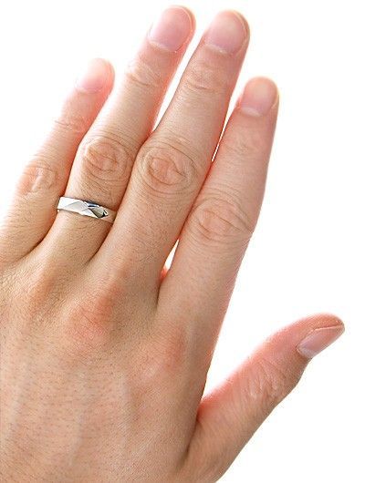 プラチナペアリング