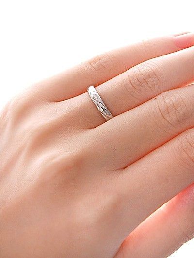 プラチナペアリング