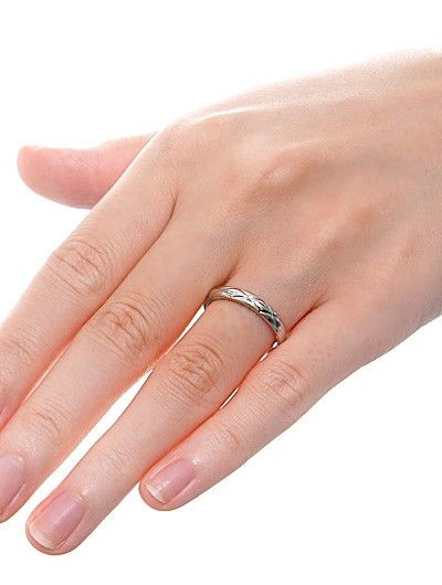 プラチナペアリング