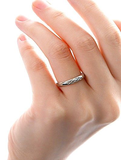 プラチナペアリング