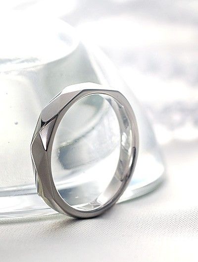 プラチナリング