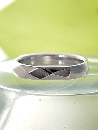 プラチナリング