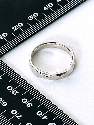 プラチナリング