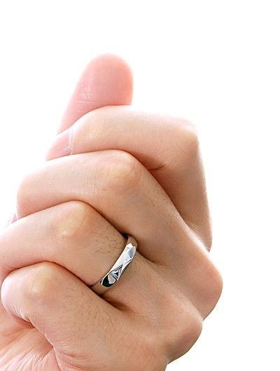 プラチナリング