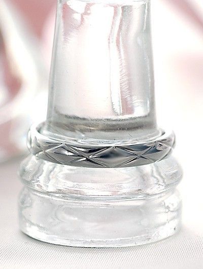 プラチナリング