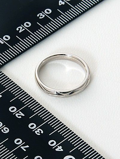 プラチナリング