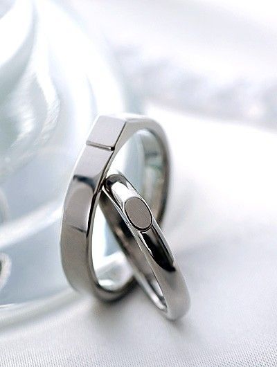 プラチナペアリング