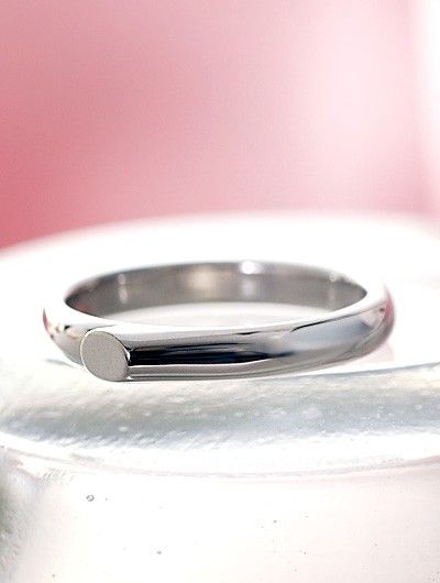 プラチナペアリング