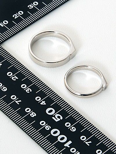 プラチナペアリング