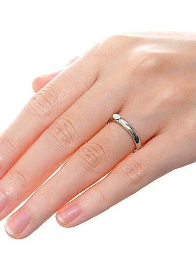 プラチナペアリング