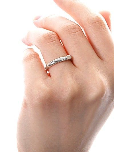 プラチナペアリング