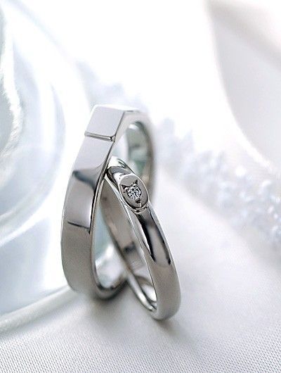 プラチナペアリング