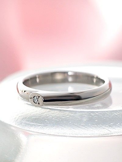 プラチナペアリング