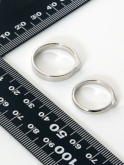 プラチナペアリング