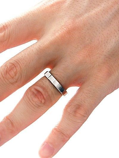 プラチナペアリング