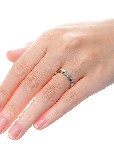 プラチナペアリング