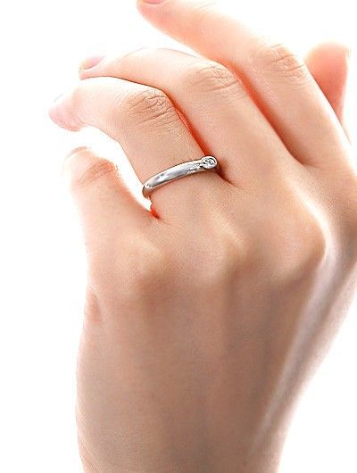 プラチナペアリング