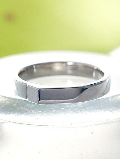 プラチナリング