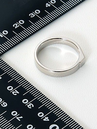 プラチナリング