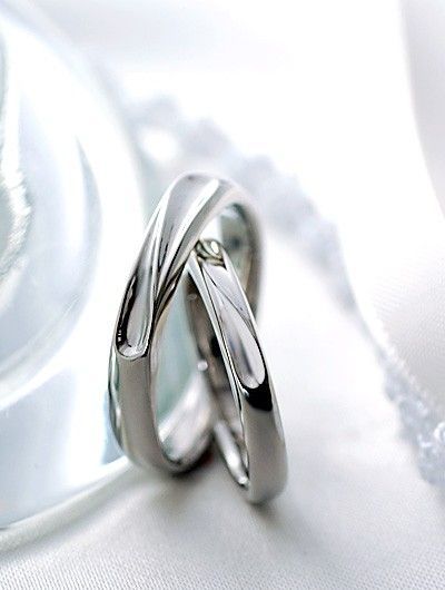 プラチナペアリング