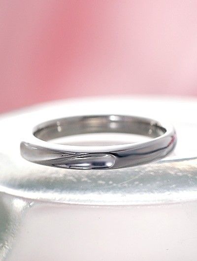 プラチナペアリング