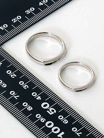 プラチナペアリング