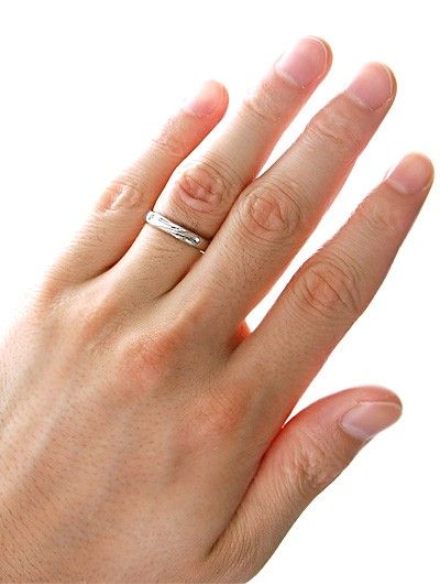 プラチナペアリング