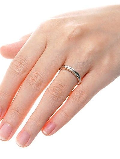 プラチナペアリング