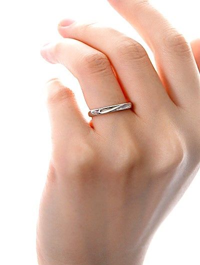 プラチナペアリング