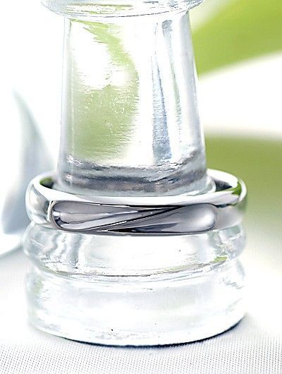 プラチナリング