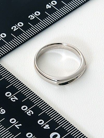 プラチナリング