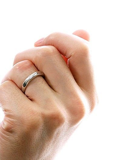 プラチナリング