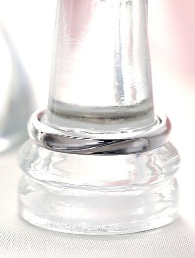 プラチナリング