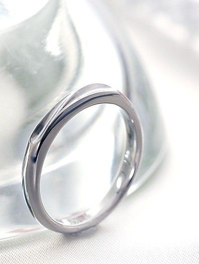 プラチナリング