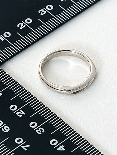 プラチナリング