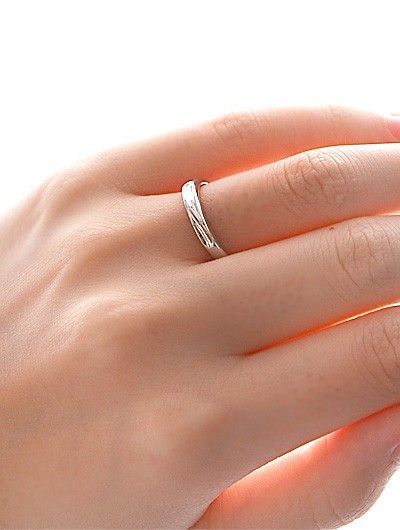 プラチナリング