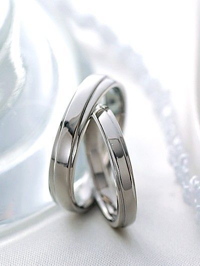 プラチナペアリング