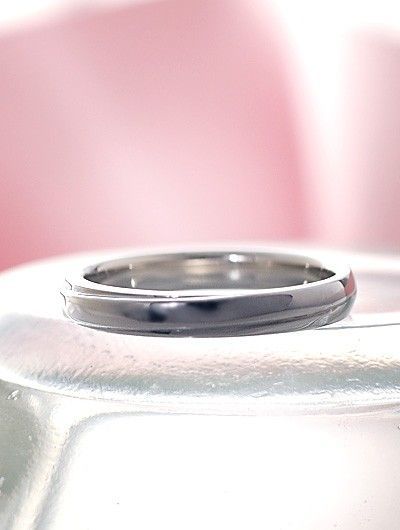 プラチナペアリング