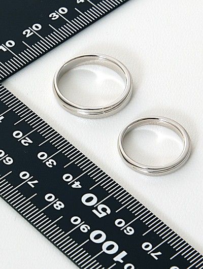 プラチナペアリング