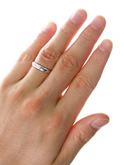 プラチナペアリング